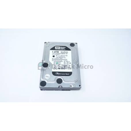 dstockmicro.com Western Digital Caviar Black WD1001FALS 1TB 3.5" SATA HDD 7200 rpm