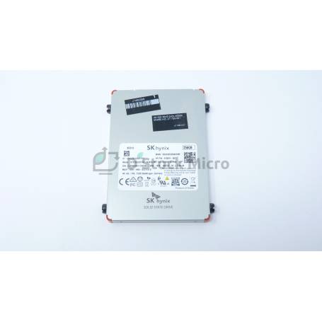 dstockmicro.com SK Hynix HFS256G32TNF-N3A0A 256GB 2.5" SATA SSD