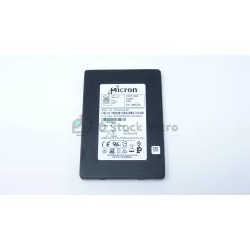 Micron 1100 / MTFDDak256tbn 256GO 2.5 "SATA SSD