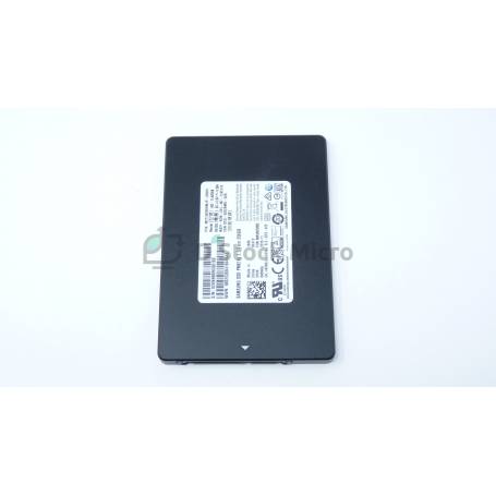 dstockmicro.com Samsung PM871A / MZ-7LN256B 256GO 2.5"  SATA SSD