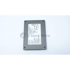 Micron RealSSD C400 / MTFDDAK128MAM-1J1 128Go 2.5" SATA SSD