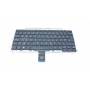 Clavier QWERTY 0103J7 pour DELL Latitude 5310