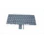 dstockmicro.com Keyboard AZERTY 09CC7M for DELL Latitude 5310