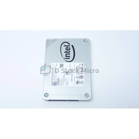 dstockmicro.com Intel SSD Pro 5400s / SSDSC2KF256H6 256GB 2.5" SATA SSD