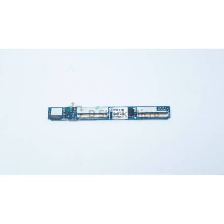 dstockmicro.com Touch Control Board 6050A2930601 for HP EliteBook 830 G5