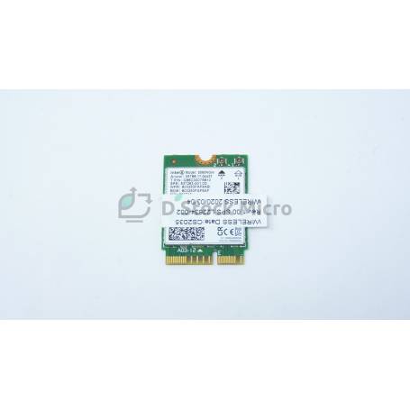 dstockmicro.com Intel 9560NGW HP EliteBook 830 G6 wifi card L22634-002