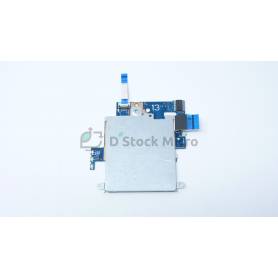 Smart Card Reader 6053B1482001 for HP EliteBook 830 G5