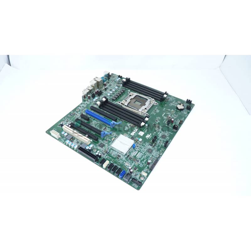 CARTE MÈRE DELL Precision T5810 0HHV7N DDR4 -atx Prise 2011-3 EUR 291,43 - FR