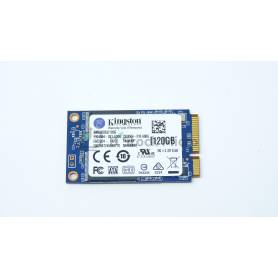Kingston SMS200S3/120G 120Go mSATA SSD