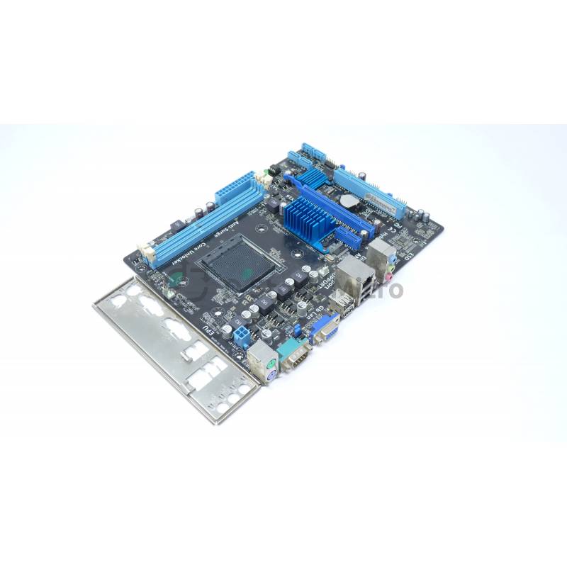 Carte mère Asus M5A78L-M LX;M5A78L-M LX