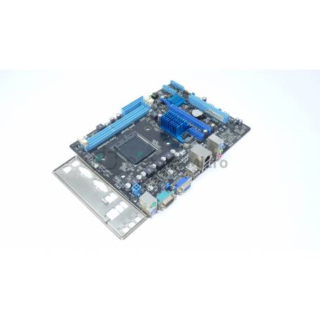 Carte mère Micro ATX Asus M5A78L-M LX3 Socket AM3+ DDR3 DIMM