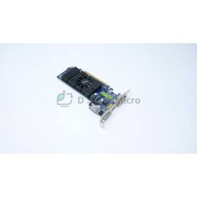 Carte vidéo PCI-E Gigabyte AMD Radeon HD 5450 1Go GDDR3 - GV-R545D3-1GI