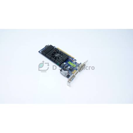 dstockmicro.com Carte vidéo PCI-E Gigabyte AMD Radeon HD 5450 1Go GDDR3 - GV-R545D3-1GI
