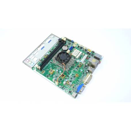 dstockmicro.com HP 812557-001 Mini ITX Motherboard - Socket BGA769 - DDR3 DIMM with Processor