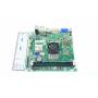 dstockmicro.com HP 812557-001 Mini ITX Motherboard - Socket BGA769 - DDR3 DIMM with Processor