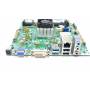 dstockmicro.com HP 812557-001 Mini ITX Motherboard - Socket BGA769 - DDR3 DIMM with Processor