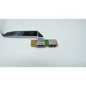 Carte USB HDMI CP692820-X4 pour Fujitsu Siemens Lifebook E756