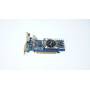 dstockmicro.com Asus SILENT NVIDIA GeForce 210 512MB GDDR2 PCI-E video card - EN210/DI/512MD2(LP)