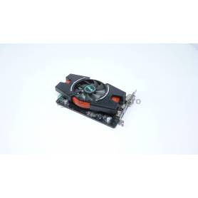 Asus AMD Radeon HD7750 1GB GDDR5 PCI-E video card - HD7750-1GD5-V2