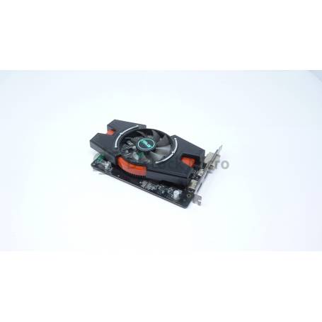 dstockmicro.com Asus AMD Radeon HD7750 1GB GDDR5 PCI-E video card - HD7750-1GD5-V2