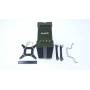 dstockmicro.com Be Quiet! Pure Rock 2 Black Radiator (Fanless)