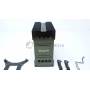 dstockmicro.com Be Quiet! Pure Rock 2 Black Radiator (Fanless)