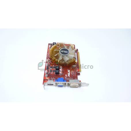 dstockmicro.com Asus AMD Radeon HD4670 512MB GDDR3 PCI-E Video Card - EAH4670/DI/512MD3/A