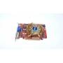 dstockmicro.com Asus AMD Radeon HD4670 512MB GDDR3 PCI-E Video Card - EAH4670/DI/512MD3/A