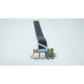 USB - Audio board  for Fujitsu Siemens Lifebook E756