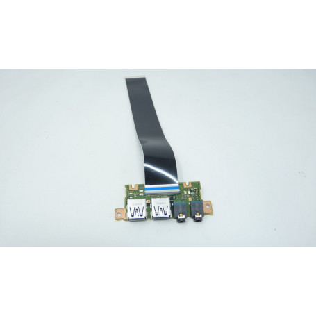 dstockmicro.com USB - Audio board  for Fujitsu Siemens Lifebook E756