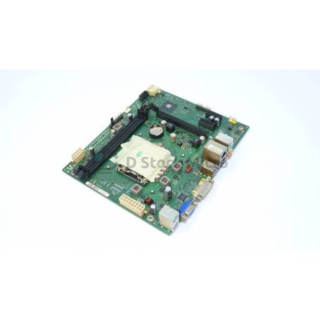 dstockmicro.com Carte mère mATX Fujitsu D3230-A11 GS 1 - Socket LGA 1150 - DDR3 DIMM