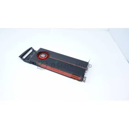 dstockmicro.com DELL ATI Radeon HD 5870 1GB GDDR5 PCI-E video card - 102C0010320