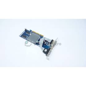 Asus Nvidia GeForce FX5200 128MB DDR PCI-E video card - V9520-X/TD/128/AR