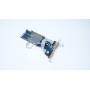 dstockmicro.com Asus Nvidia GeForce FX5200 128MB DDR PCI-E video card - V9520-X/TD/128/AR