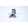 dstockmicro.com Asus Nvidia GeForce FX5200 128MB DDR PCI-E video card - V9520-X/TD/128/AR