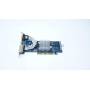 dstockmicro.com Asus Nvidia GeForce FX5200 128MB DDR PCI-E video card - V9520-X/TD/128/AR