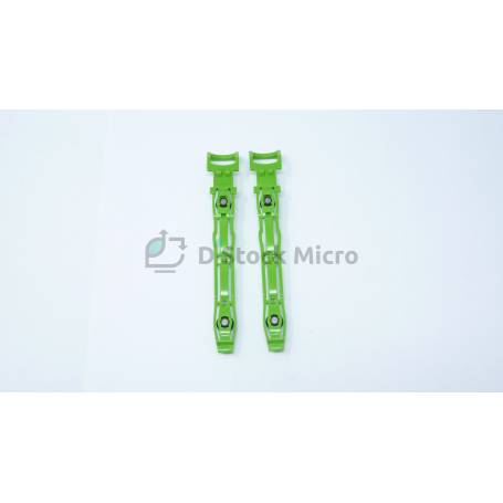 dstockmicro.com Support / Caddy disque dur 2.5" pour Fujitsu Esprimo P900
