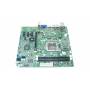 dstockmicro.com Carte mère 042P49 / MIH61R Socket LGA 1155  pour DELL Optiplex 3010 DT