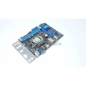 Asus P8H61-M LX3 PLUS R2.0 Micro ATX Motherboard Socket LGA1155 DDR3 DIMM with i3-3220 Processor