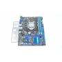 dstockmicro.com Asus P8H61-M LX3 PLUS R2.0 Micro ATX Motherboard Socket LGA1155 DDR3 DIMM with i3-3220 Processor