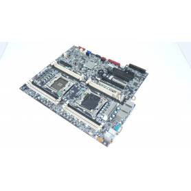 Motherboard 00FC924 Socket LGA 2011-3 for Lenovo P710 Workstation (ThinkStation)