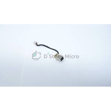 dstockmicro.com DC jack  -  for HP Probook 455 G8 