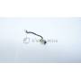 dstockmicro.com DC jack  -  for HP Probook 455 G8 