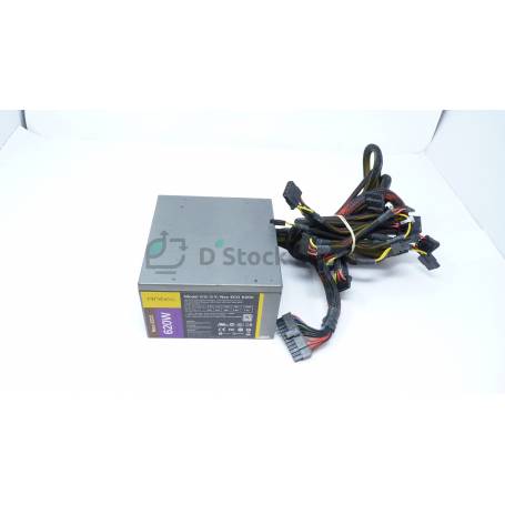 dstockmicro.com Antec Neo ECO 620C power supply - 620W