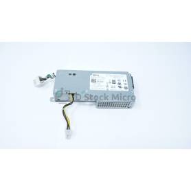 dstockmicro.com DELL L200EU-00 / 01VCY4 power supply - 200W