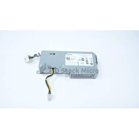 dstockmicro.com DELL L200EU-00 / KG1G0 power supply - 200W