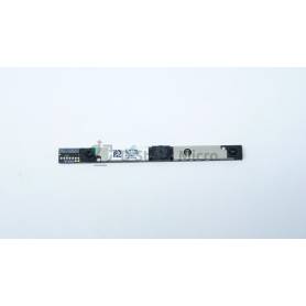 Webcam 01HW029 - 01HW029 pour Lenovo Thinkpad L590 