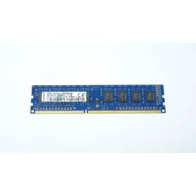 Mémoire RAM Kingston K531R8-HYA 4 Go 1600 MHz - PC3-12800U (DDR3-1600) DDR3 DIMM