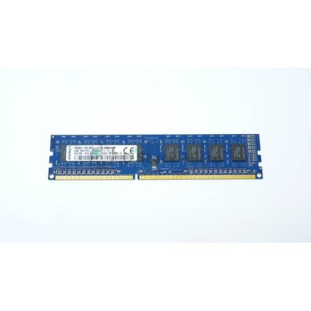 dstockmicro.com Mémoire RAM Kingston K531R8-HYA 4 Go 1600 MHz - PC3-12800U (DDR3-1600) DDR3 DIMM