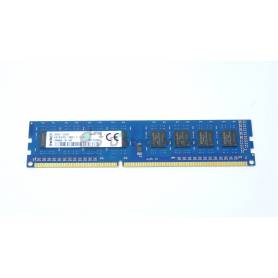 Mémoire RAM Kingston HP698650-154-KEB 4 Go 1600 MHz - PC3L-12800U (DDR3-1600) DDR3 DIMM
